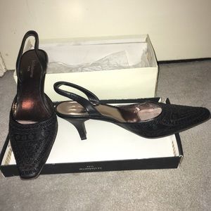 Liz Claiborne Shoes - Liz Claiborne Flex Evening Shoes Liz Claiborne Shoes - Liz Claiborne Flex Evening Shoes